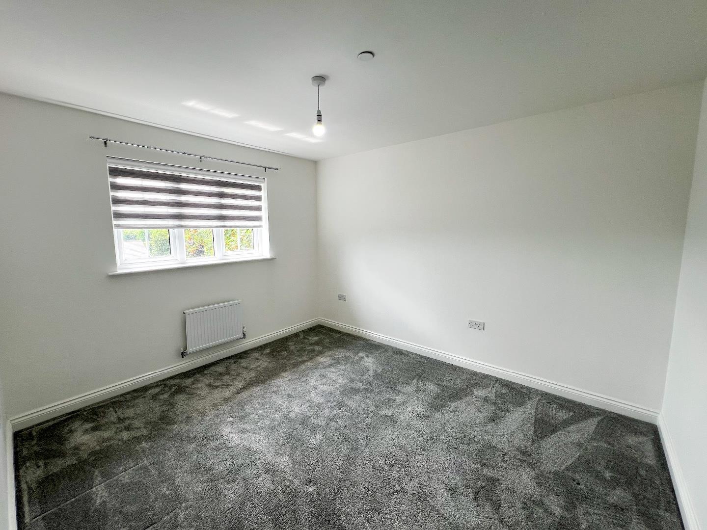 Llys Cerrig  Isaf, Pen-y-Fai, Bridgend County Borough, CF31 4FF